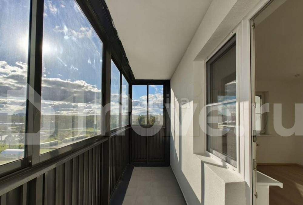 3-комн. квартира, 82.1 м2, 11/25 эт. Москва - изображение 7