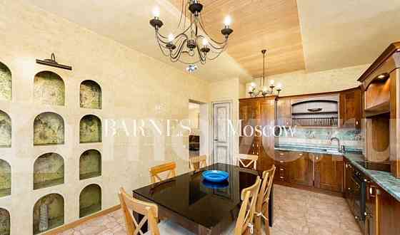 4-комн. квартира, 253 м2, 24/25 эт. Москва