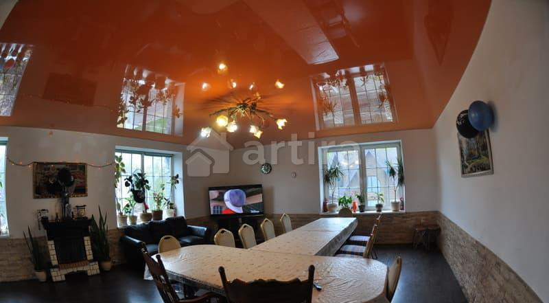 Коттедж, 400 м2 Новосибирск - изображение 15