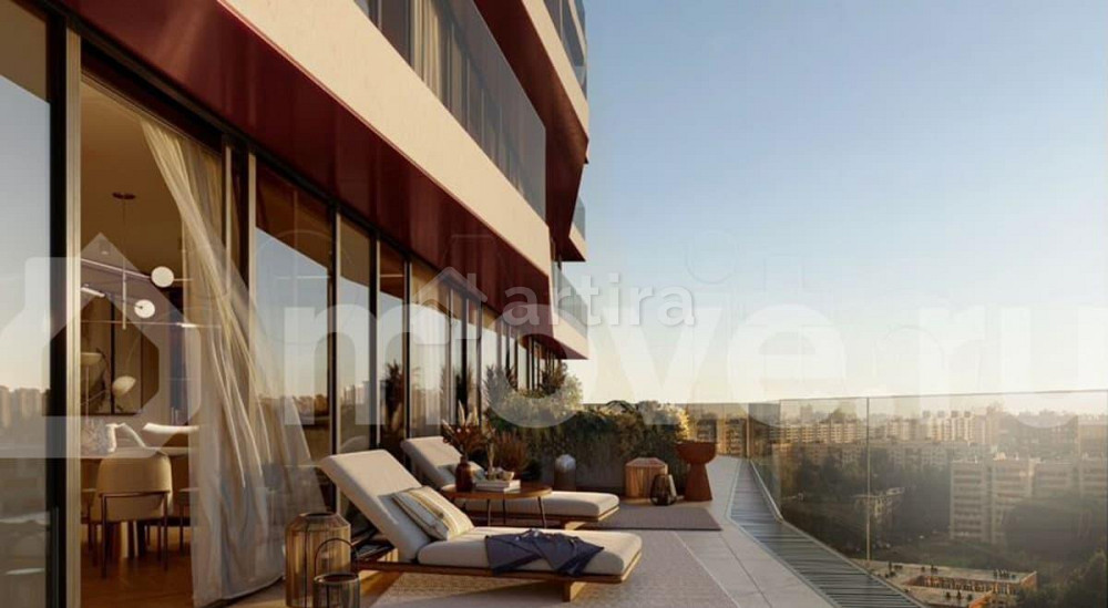 Студия, 32.2 м2, 12/22 эт. Москва - изображение 7