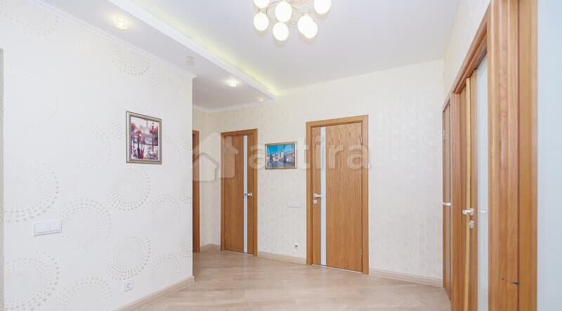 3-комн. квартира, 100 м2, 13/13 эт. Новосибирск - изображение 20