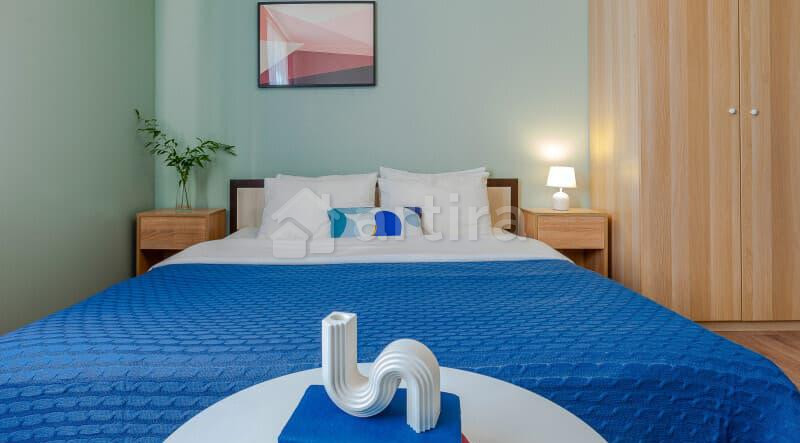 1-комн. квартира, 38 м2, 6/24 эт. Самара - изображение 9