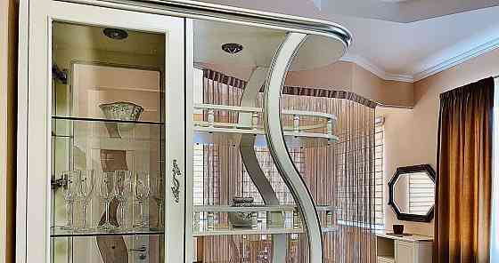 Таунхаус, 50 м2, 0.1 сотки Мытищи