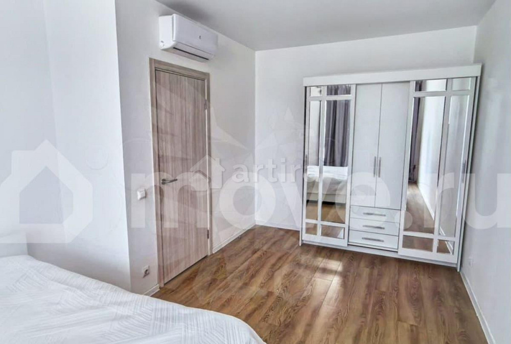 1-комн. квартира, 42.4 м2, 33/33 эт. Москва - изображение 1