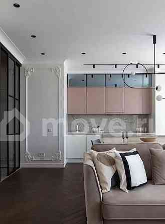 4-комн. квартира, 113 м2, 10/22 эт. Москва