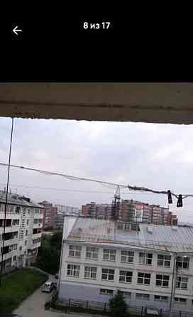 Комната, 17.8 м2, 5/5 эт. Иркутск