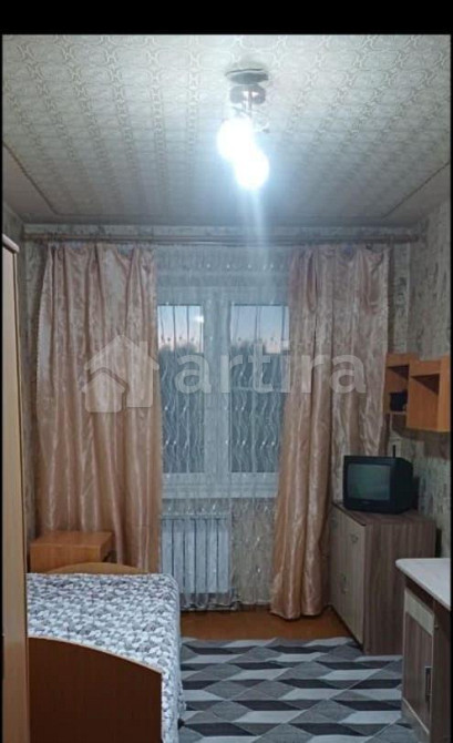 Комната, 62 м2, 5/5 эт. Нижний Новгород - изображение 6