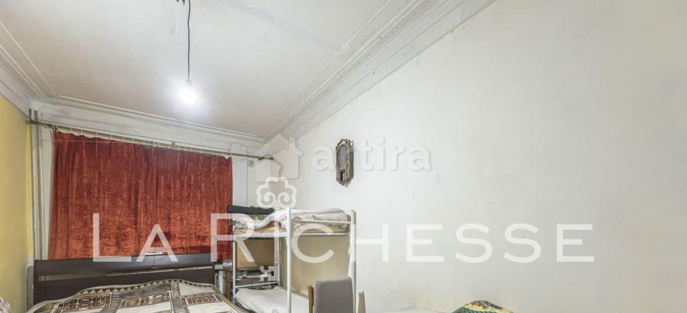 Комната, 16.4 м2, 1/5 эт. Москва - изображение 3