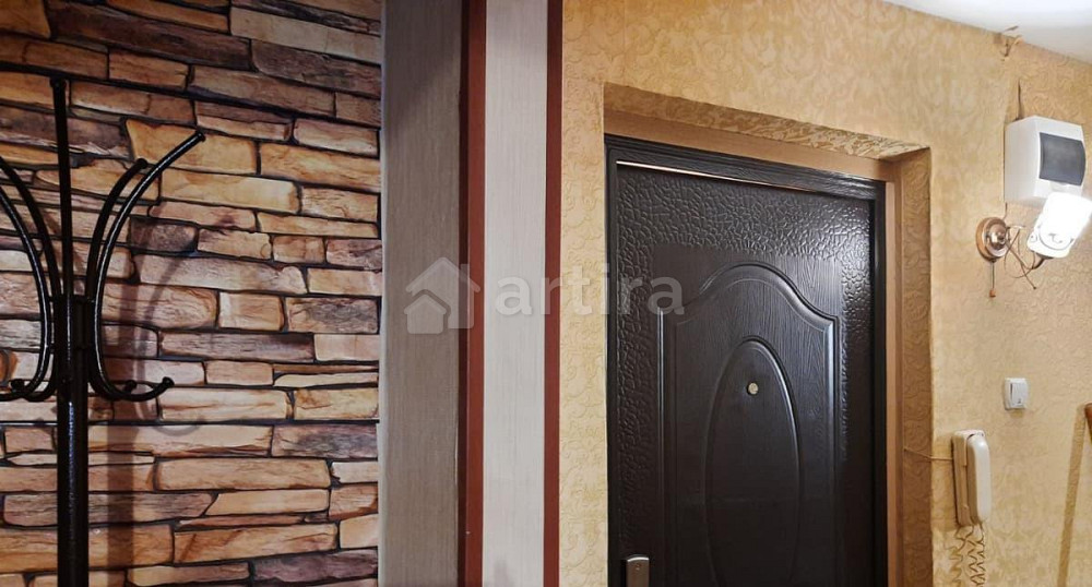 Комната, 16 м2, 9/9 эт. Самара - изображение 1