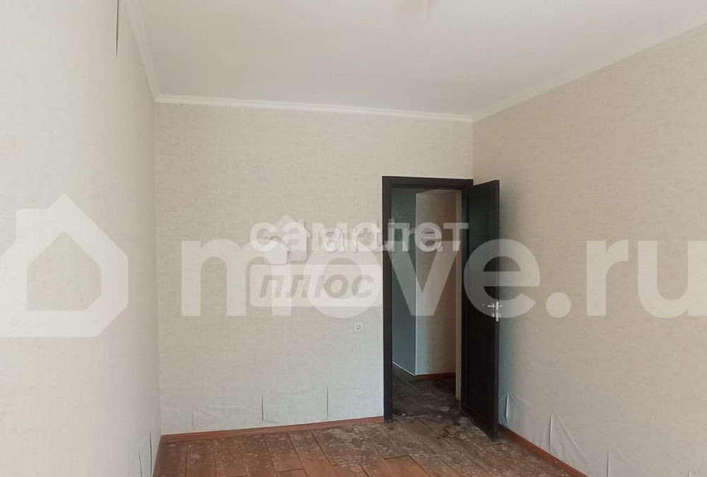 3-комн. квартира, 78.3 м2, 1/12 эт. Москва - изображение 6