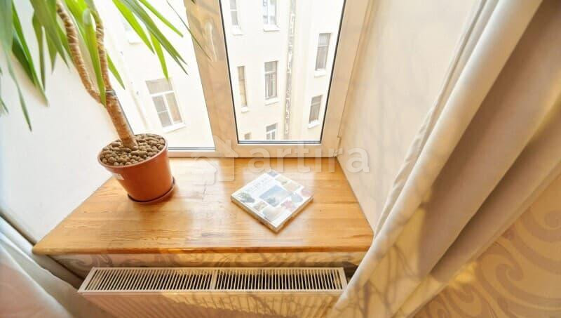 2-комн. квартира, 60 м2, 5/6 эт. Санкт-Петербург - изображение 5