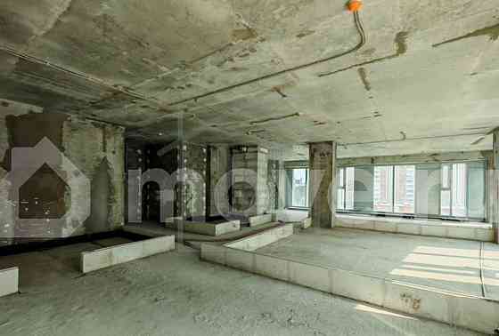 3-комн. квартира, 130.8 м2, 5/22 эт. Москва