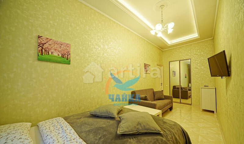 3-комн. квартира, 66 м2, 2/4 эт. Санкт-Петербург - изображение 19