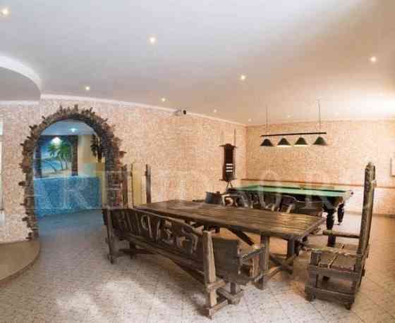 Коттедж, 600 м2 Новосибирск