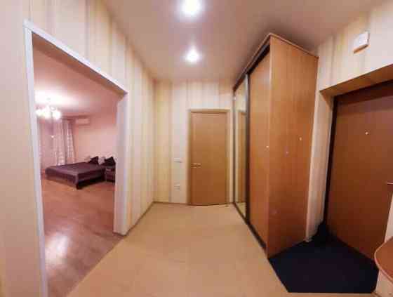 1-комн. квартира, 50 м2, 2/9 эт. Тюмень