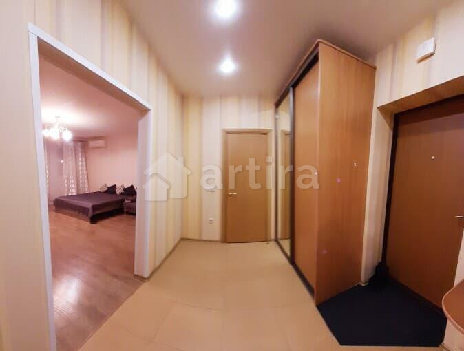 1-комн. квартира, 50 м2, 2/9 эт. Тюмень - изображение 4