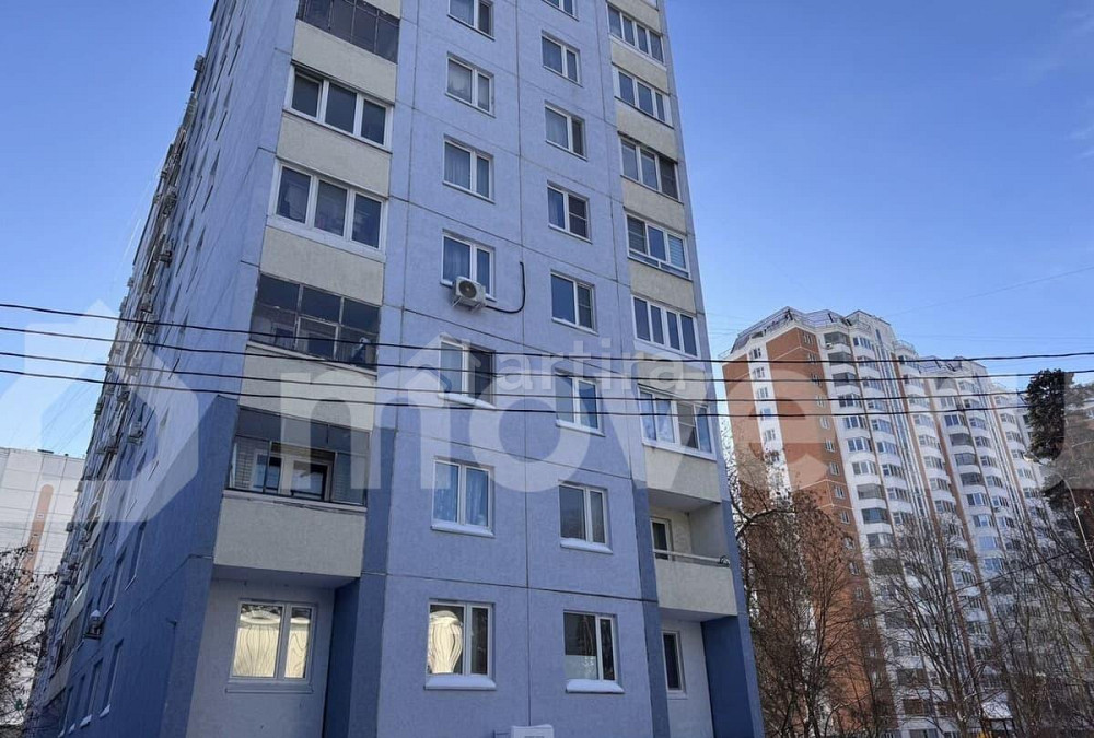 Студия, 13.5 м2, 1/12 эт. Москва - изображение 7