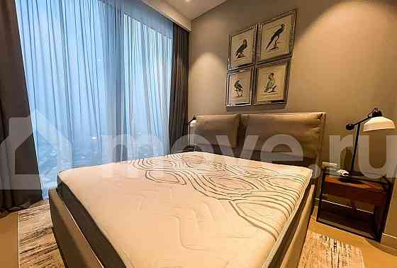 2-комн. апарт-ы, 58 м2, 46/78 эт. Москва