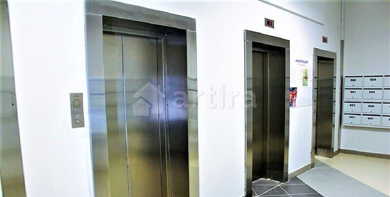 2-комн. квартира, 42 м2, 12/14 эт. Подольск - изображение 6