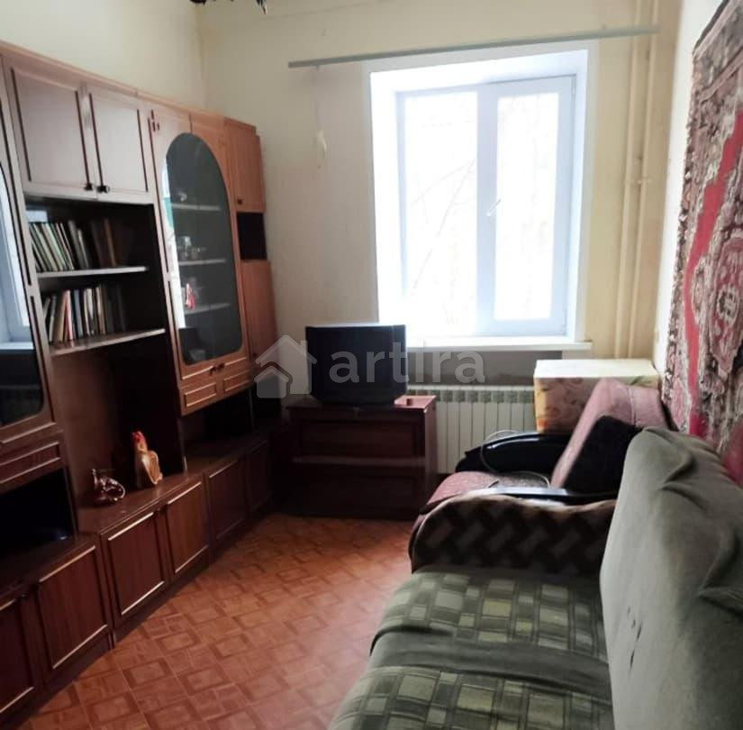 Комната, 18 м2, 2/3 эт. Самара - изображение 2