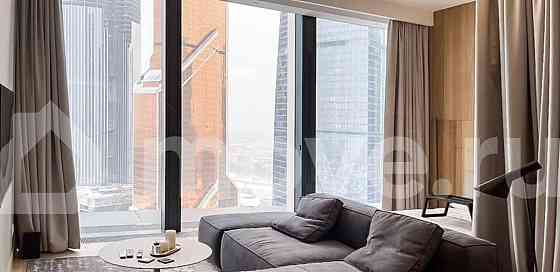 Студия, 52 м2, 28/78 эт. Москва