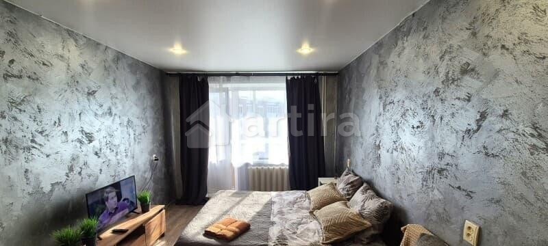 1-комн. квартира, 30 м2, 4/5 эт. Пушкино - изображение 12