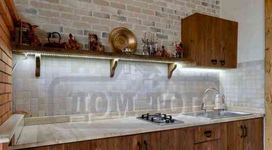 Коттедж, 750 м2 Солнечногорск