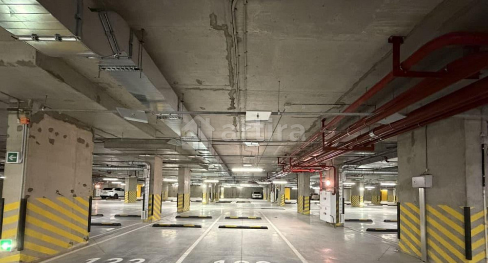 Гараж, 13.3 м2 Санкт-Петербург - изображение 2