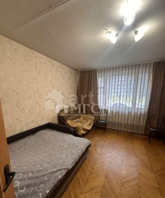 2-комн. квартира, 52.6 м2, 1/12 эт. Москва - изображение 20