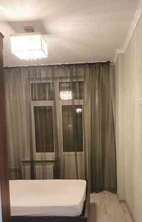 Таунхаус, 133 м2, 0.1 сотки, 3 эт. Солнечногорск