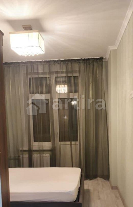 Таунхаус, 133 м2, 0.1 сотки, 3 эт. Солнечногорск - изображение 3