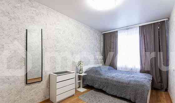 3-комн. квартира, 58.1 м2, 8/9 эт. Москва