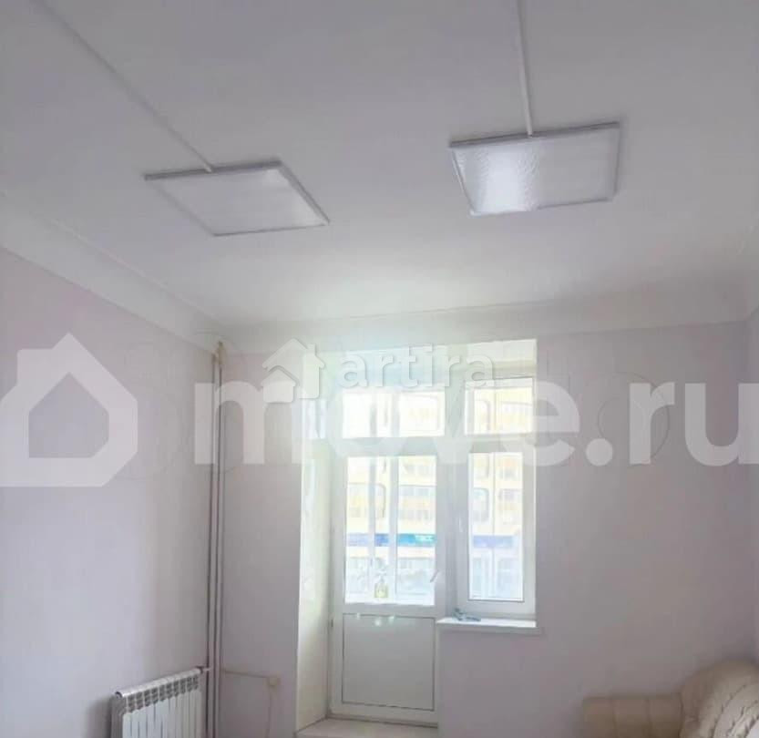 4-комн. квартира, 86.3 м2, 4/5 эт. Москва - изображение 2