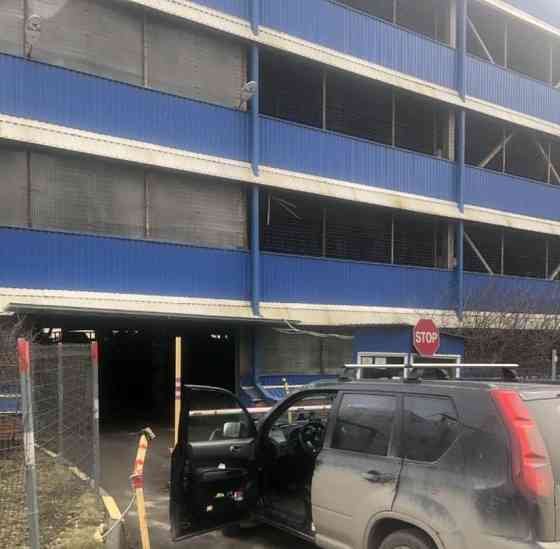 Гараж, 14.3 м2 Одинцово