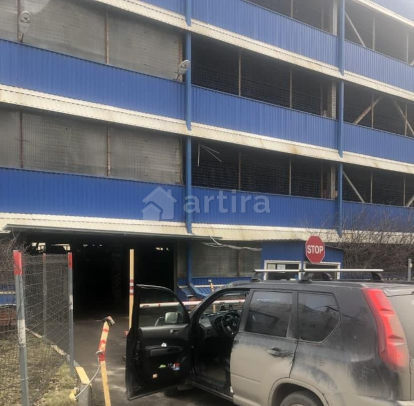 Гараж, 14.3 м2 Одинцово - изображение 4