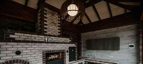 Дом, 731 м2, 27 соток, 3 эт. Мытищи