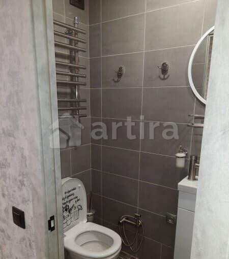 1-комн. квартира, 25 м2, 1/2 эт. Новочеркасск - изображение 18