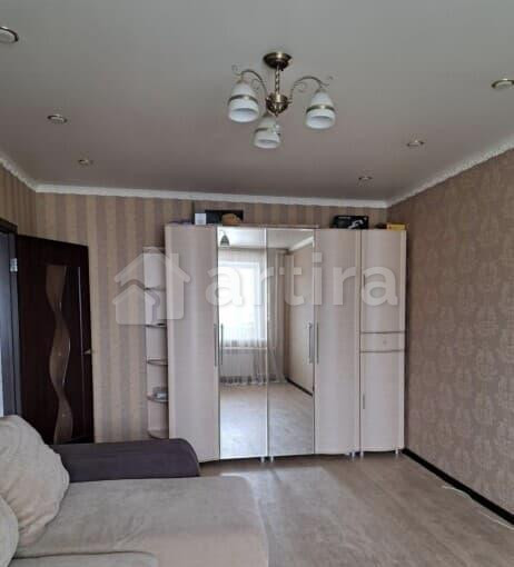 1-комн. квартира, 32 м2, 3/5 эт. Рефтинский - изображение 2