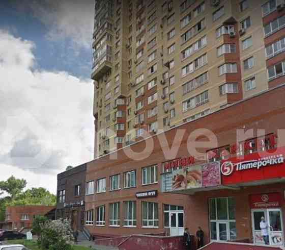 4-комн. квартира, 91.1 м2, 13/13 эт. Москва