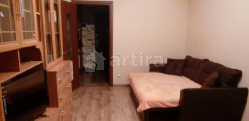 2-комн. квартира, 42 м2, 3/17 эт. Сергиев Посад - изображение 4