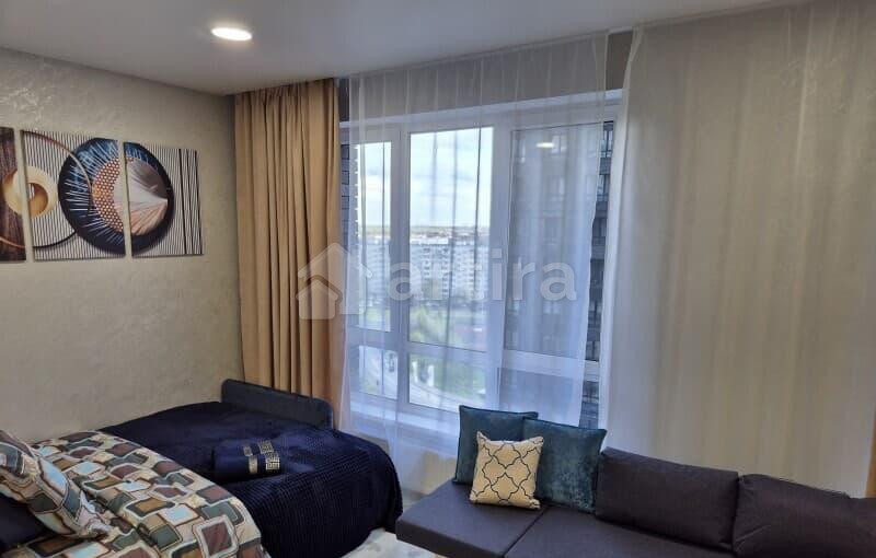 1-комн. квартира, 30 м2, 11/25 эт. Мытищи - изображение 8