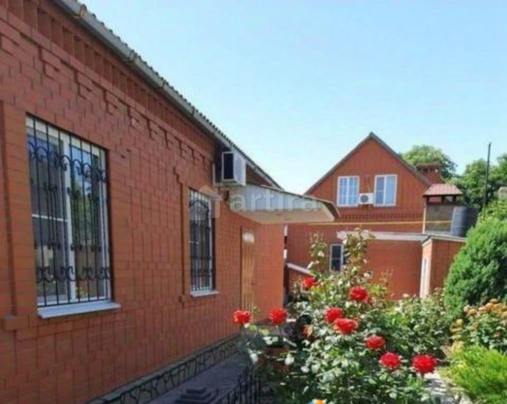 Дом, 80 м2, 6 соток, 1 эт. Шахты - изображение 5