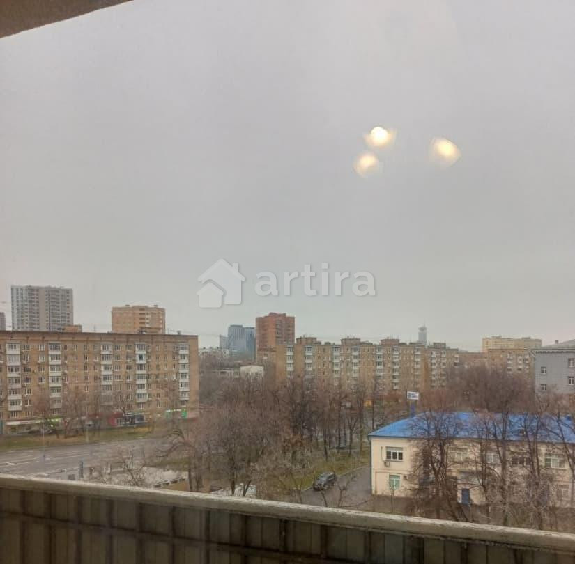 Комната, 18.2 м2, 6/7 эт. Москва - изображение 6