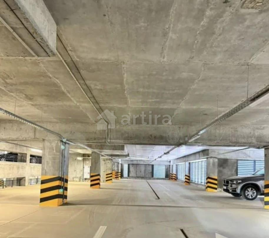 Гараж, 14 м2 Казань - изображение 5