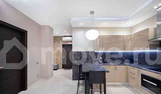 2-комн. квартира, 52 м2, 18/21 эт. Москва