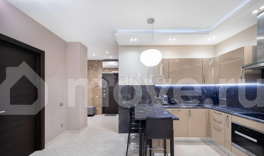 2-комн. квартира, 52 м2, 18/21 эт. Москва - изображение 5