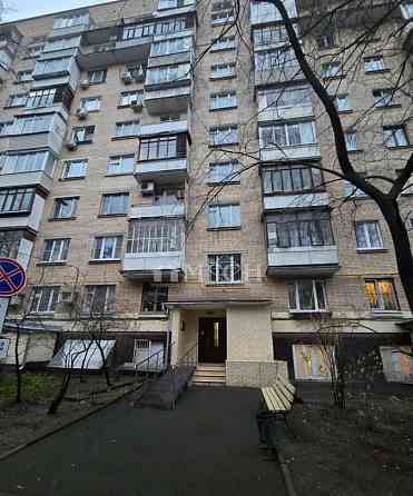 1-комн. квартира, 36.4 м2, 2/9 эт. Москва