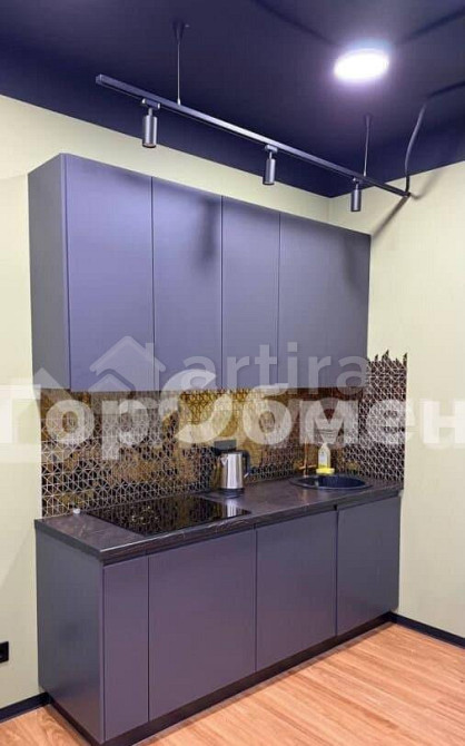 Студия, 31 м2, 10/22 эт. Москва - изображение 5