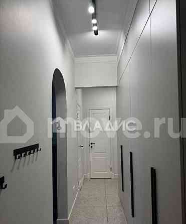 3-комн. квартира, 77.2 м2, 6/8 эт. Москва