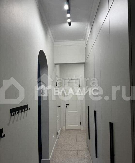 3-комн. квартира, 77.2 м2, 6/8 эт. Москва - изображение 6